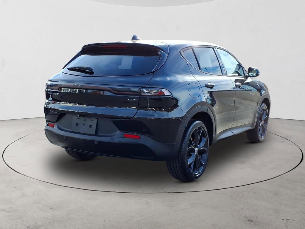 Used 2023 Dodge Hornet GT Plus AWD/4WD image 5