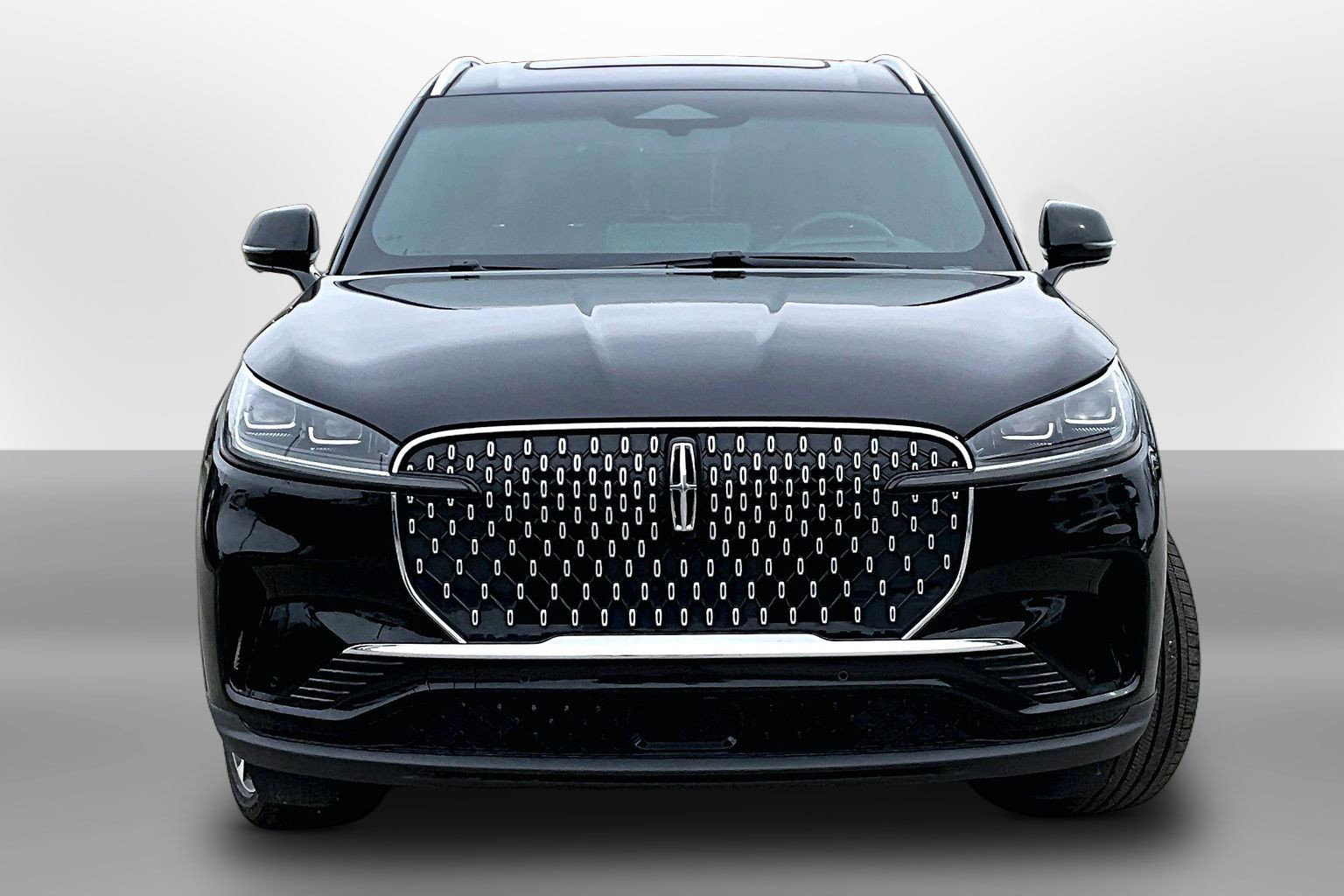 Used 2025 Lincoln Aviator Reserve w/ Equipment Group 201A AWD/4WD image 3
