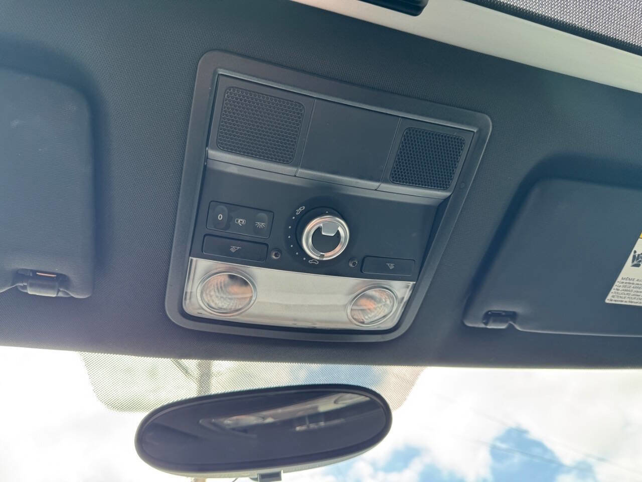 Used 2012 Volkswagen Beetle 2.5 image 27