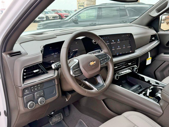 New 2026 Chevrolet Tahoe LT w/ Comfort Package RWD image 15