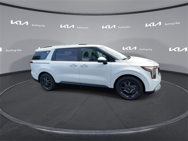New 2026 Kia Carnival EX image 24