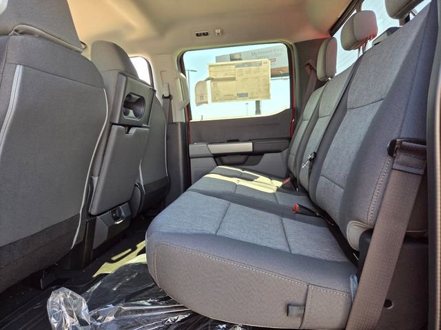 New 2026 Ford F250 XL w/ STX Appearance Package image 38