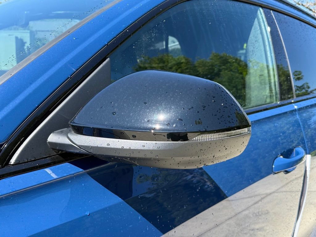 New 2026 Audi SQ8 Prestige AWD/4WD image 10