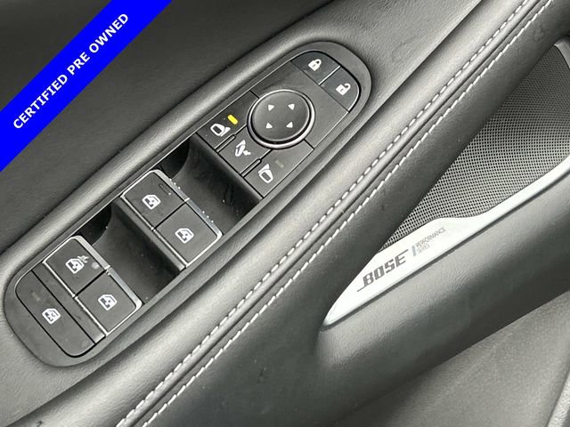 Certified 2023 INFINITI QX60 Sensory w/ Cargo Package image 13