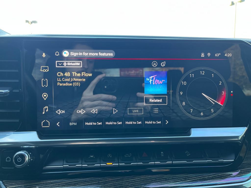 Used 2023 GMC Sierra 1500 Elevation image 20