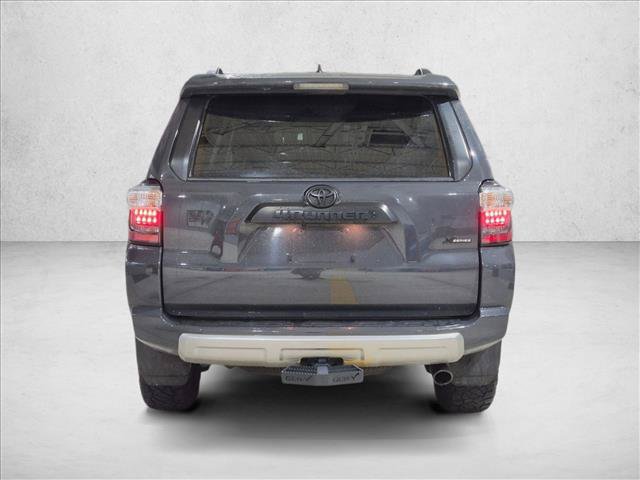 Used 2024 Toyota 4Runner TRD Off-Road Premium w/ Moonroof Package AWD/4WD image 6