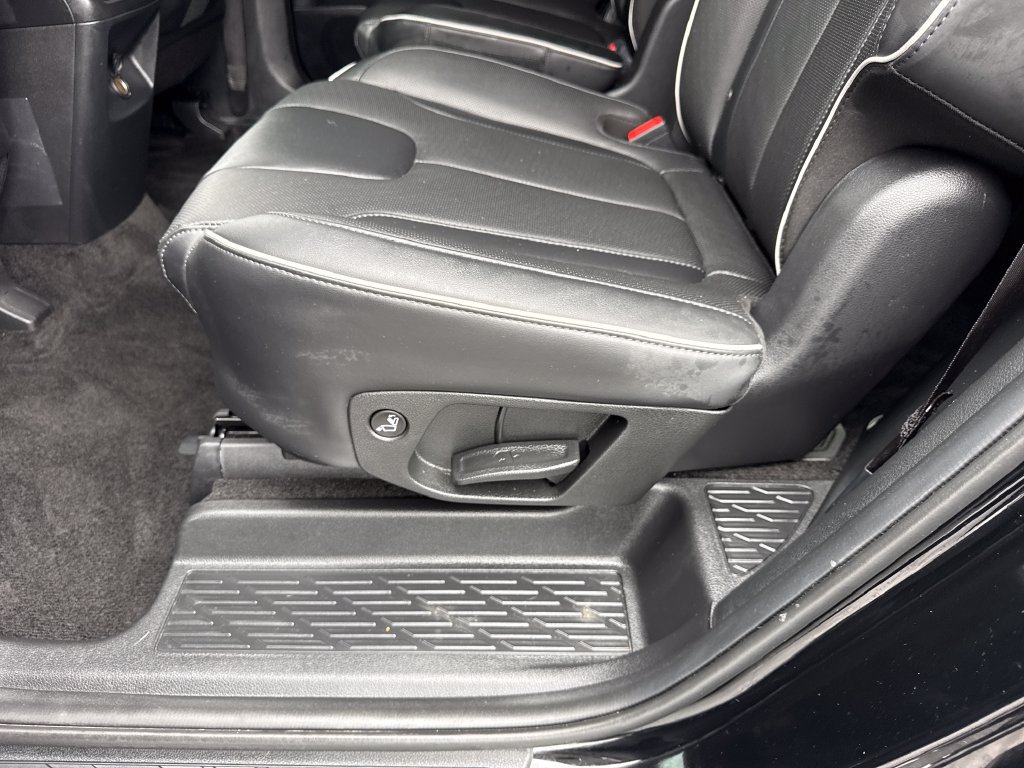 Used 2025 Hyundai Palisade XRT AWD/4WD image 21