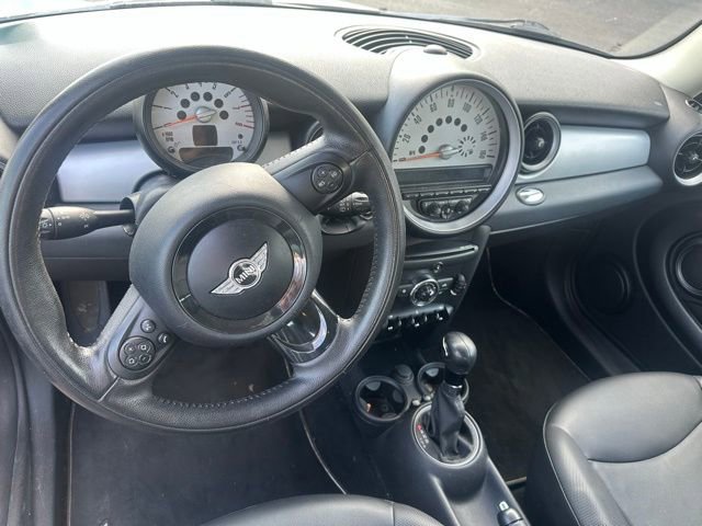 Used 2012 MINI Cooper Hardtop FWD image 10