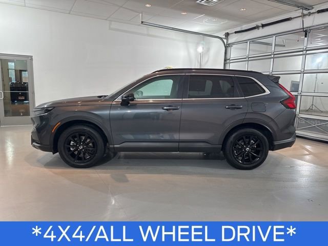 Used 2024 Honda CR-V Sport-L image 6