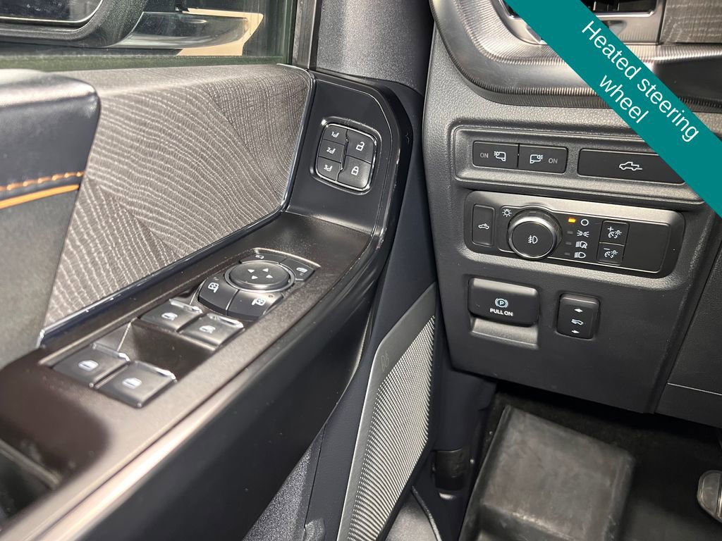 Used 2021 Ford F150 Platinum w/ Equipment Group 701A High AWD/4WD image 15