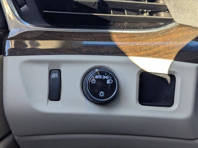 Used 2018 Cadillac Escalade 2WD image 8