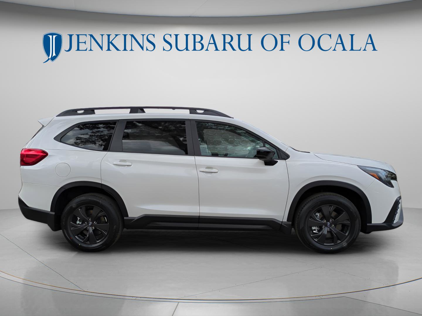 New 2026 Subaru Ascent Premium image 2