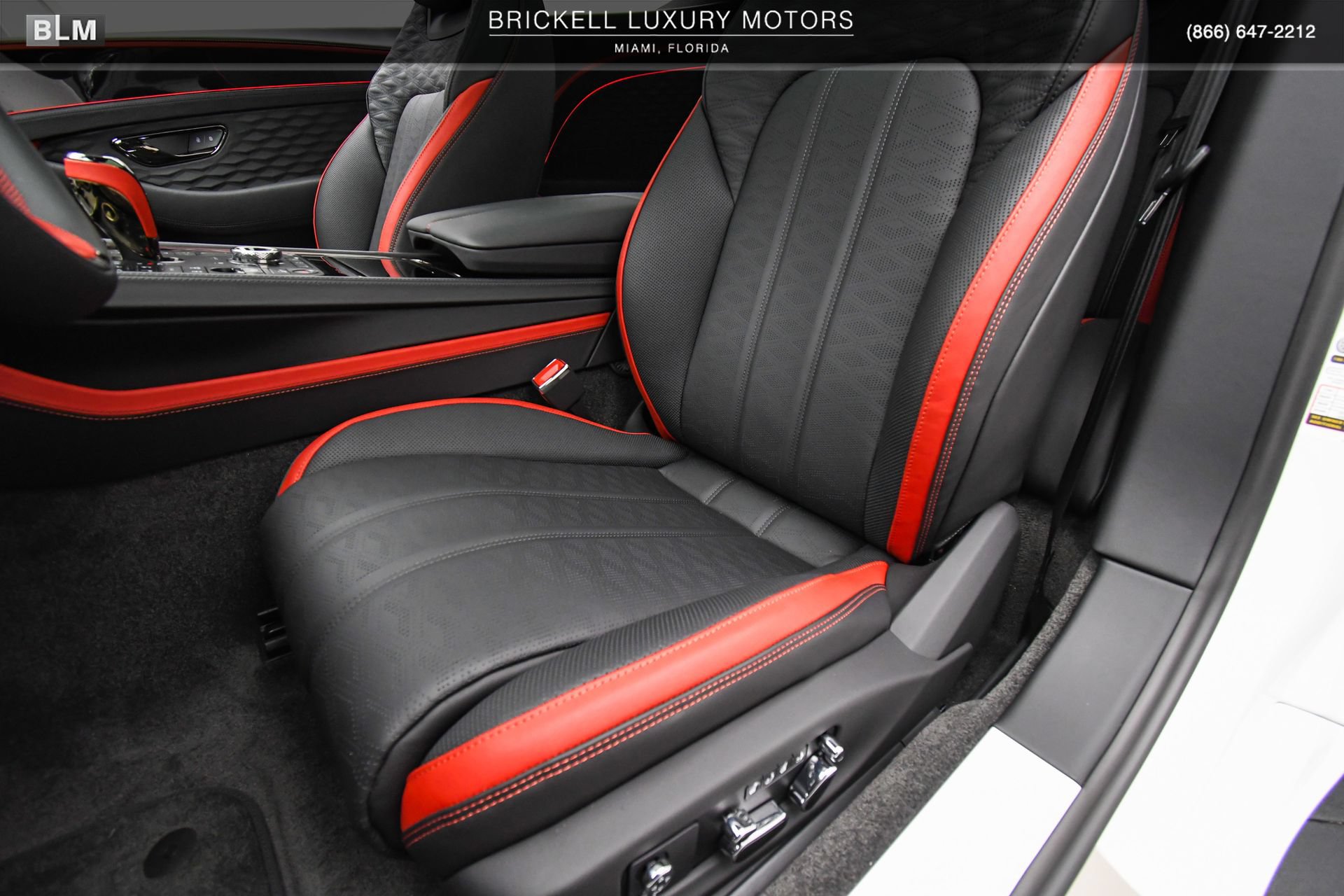 Used 2025 Bentley Continental GT Speed AWD/4WD image 37