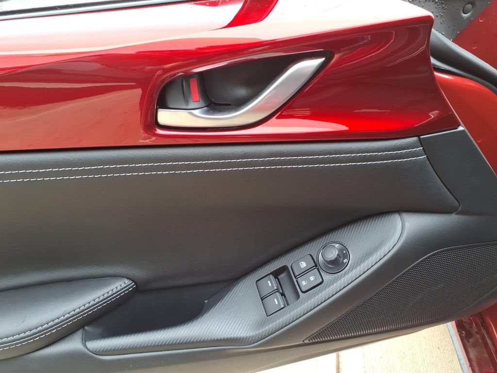 New 2026 MAZDA MX-5 Miata Grand Touring RWD image 12