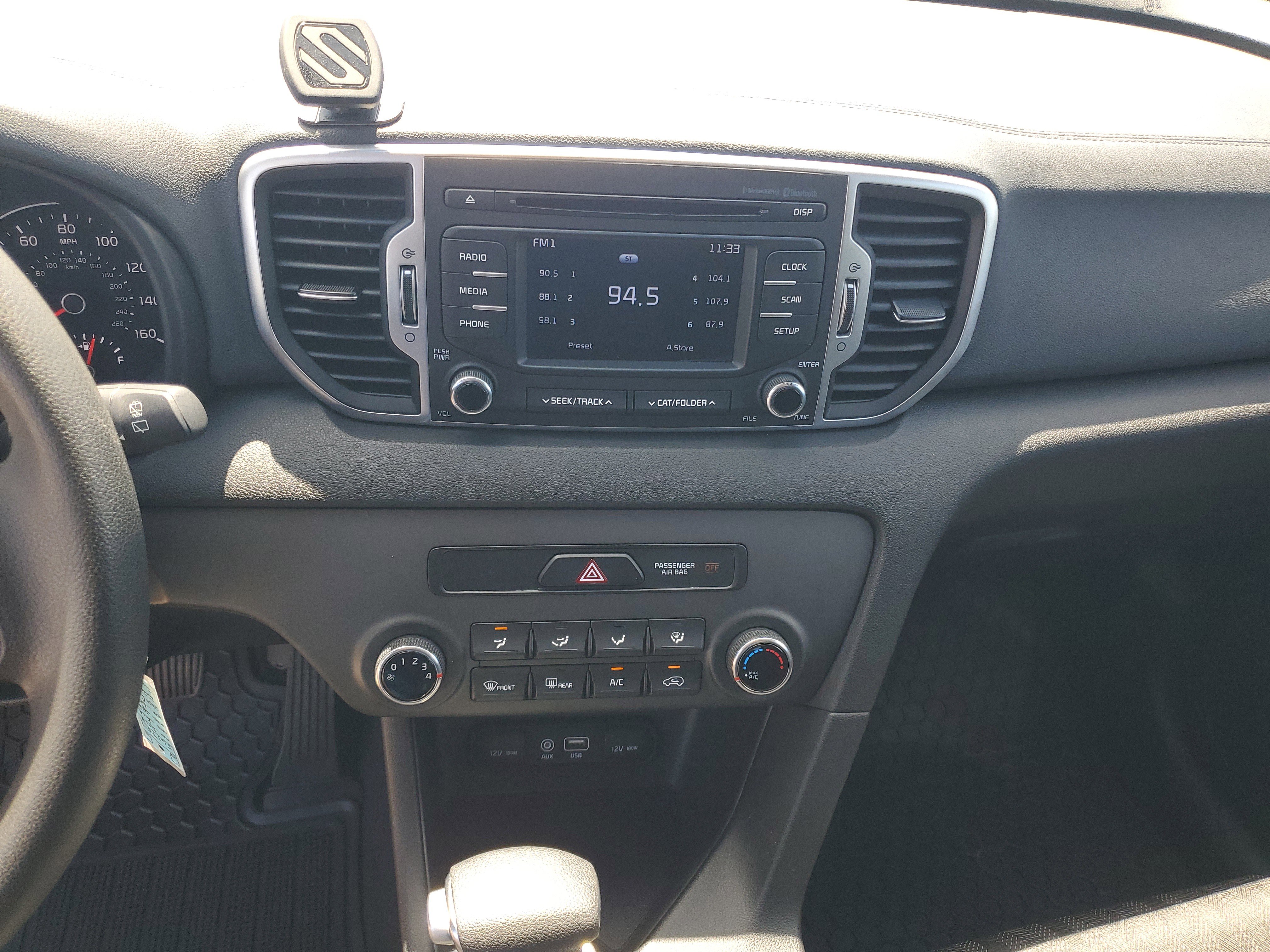 Used 2019 Kia Sportage LX image 20