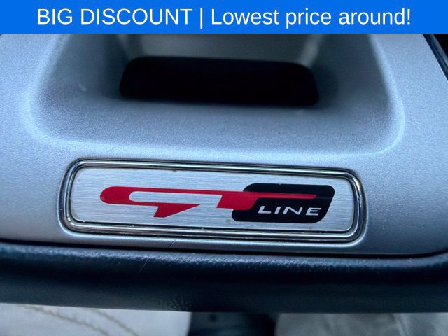 Used 2022 Kia K5 GT-Line w/ GT-Line FWD Premium Package image 43