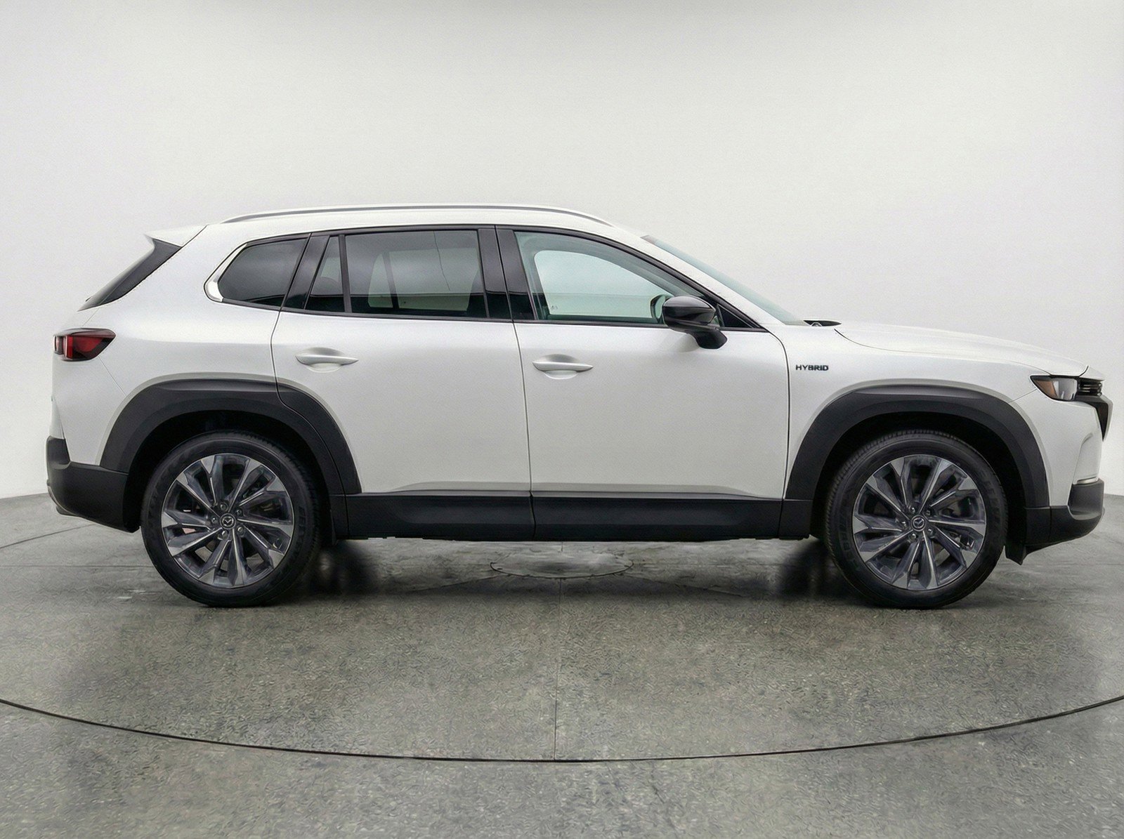 Used 2025 MAZDA CX-50 2.5 Hybrid w/ Premium Plus Pkg image 11