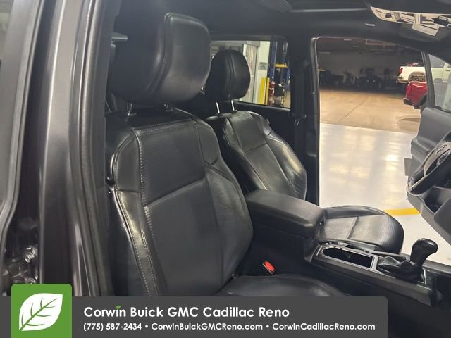 Used 2019 Toyota Tacoma TRD Off-Road image 38