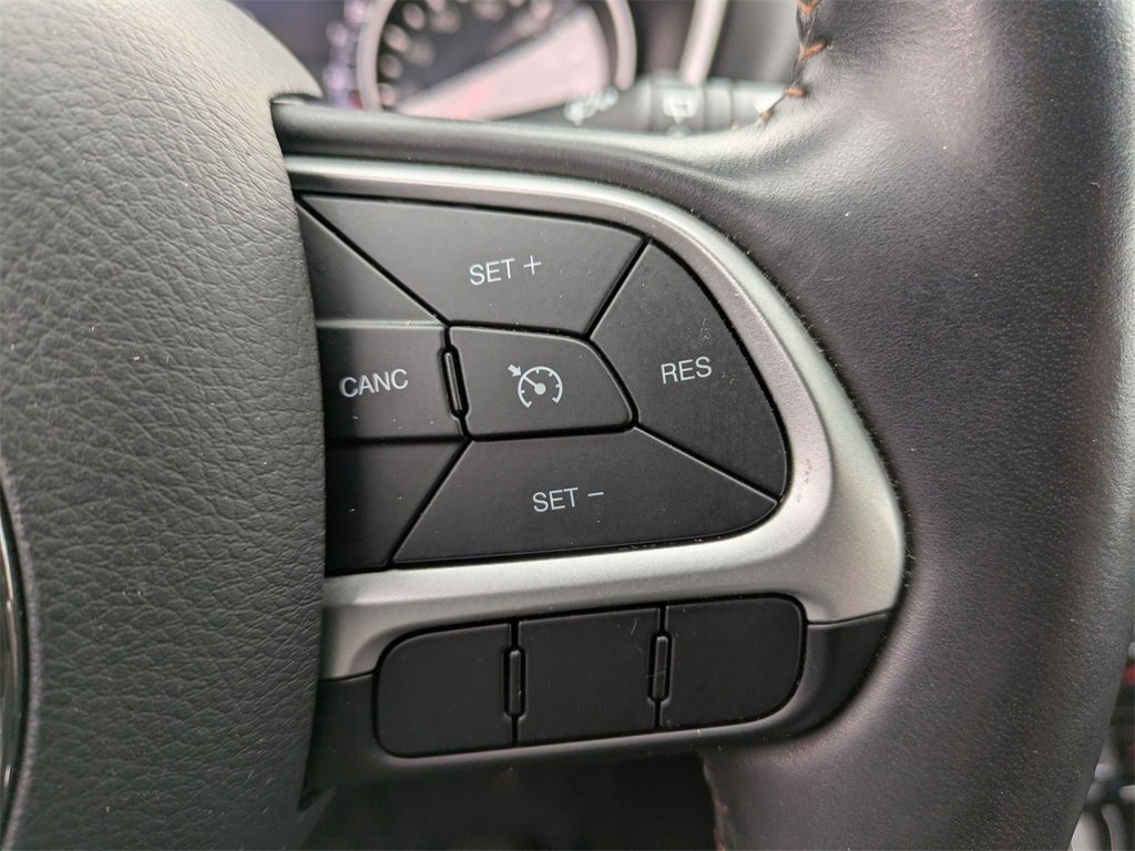 Used 2018 Jeep Compass Limited image 19