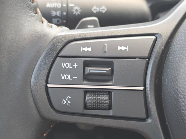 New 2027 Honda CR-V EX-L image 22