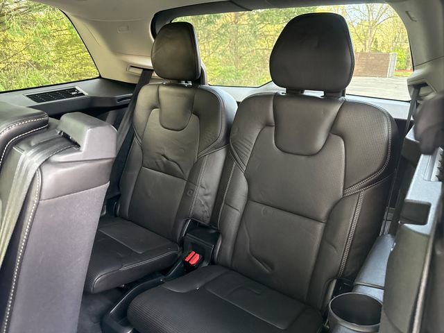 Used 2017 Volvo XC90 T6 Inscription w/ Vision Package image 31