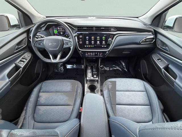 Used 2023 Chevrolet Bolt EUV Premier w/ Sun & Sound Package FWD image 27