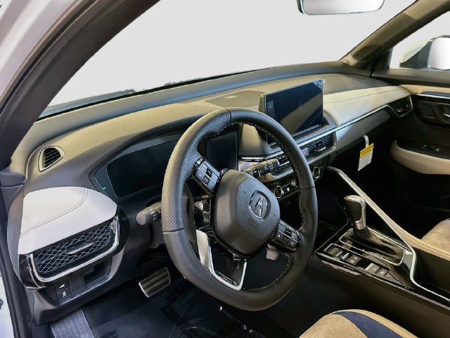 New 2026 Acura ADX A-Spec FWD image 9