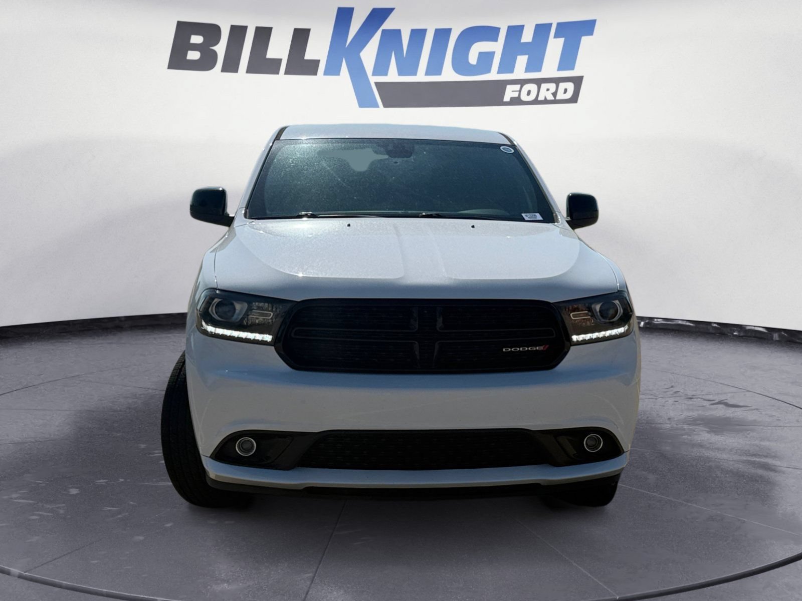 Used 2019 Dodge Durango SXT AWD/4WD image 8