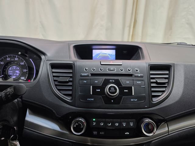 Used 2016 Honda CR-V LX image 21