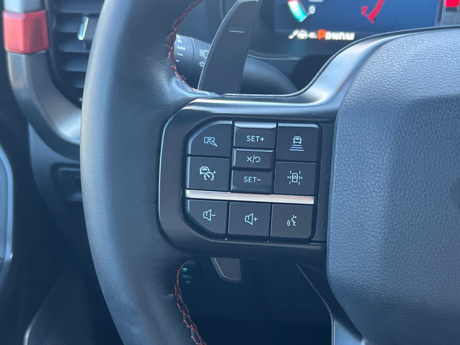Used 2024 Ford F150 Raptor AWD/4WD image 20