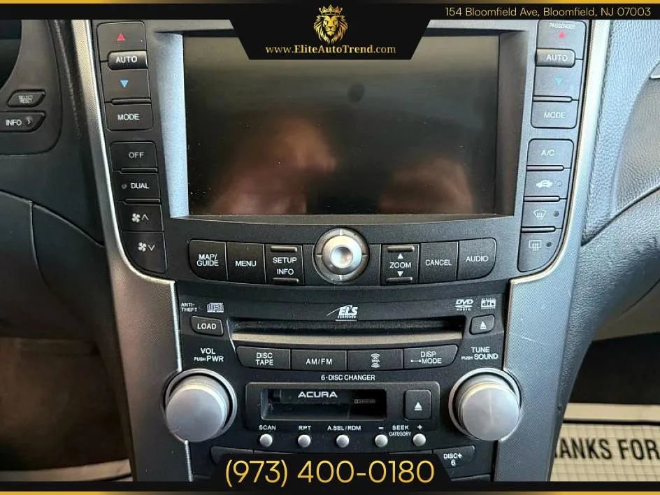Used 2006 Acura TL FWD image 13