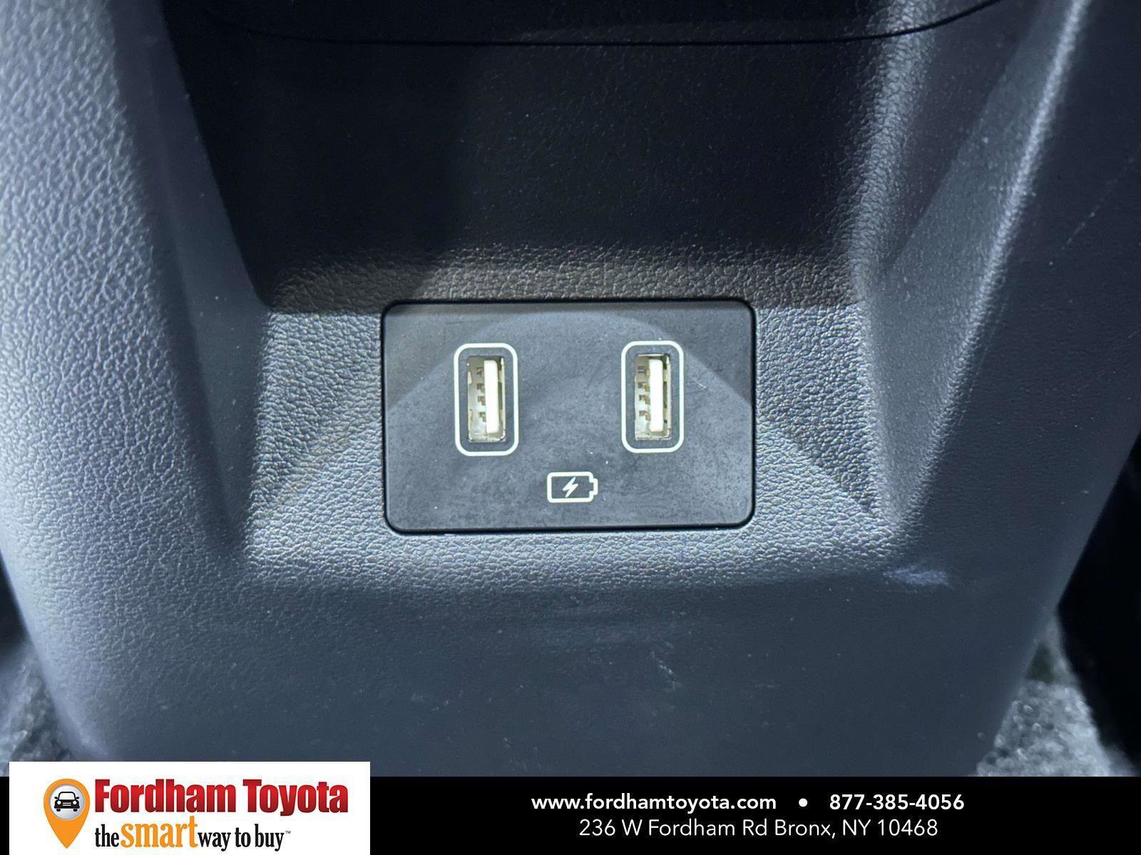 Used 2023 Hyundai Tucson Limited image 18