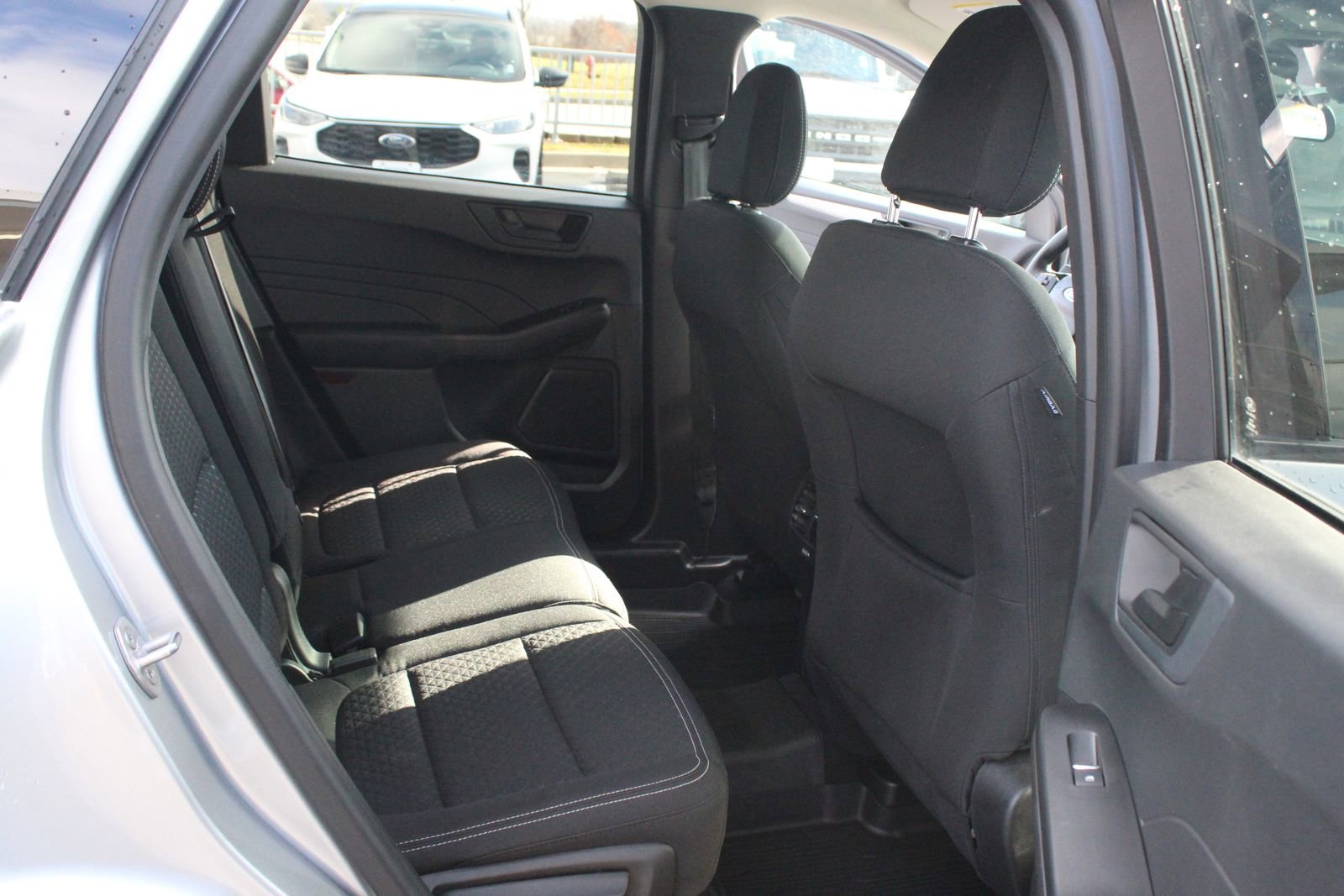 Used 2023 Ford Escape Active image 14