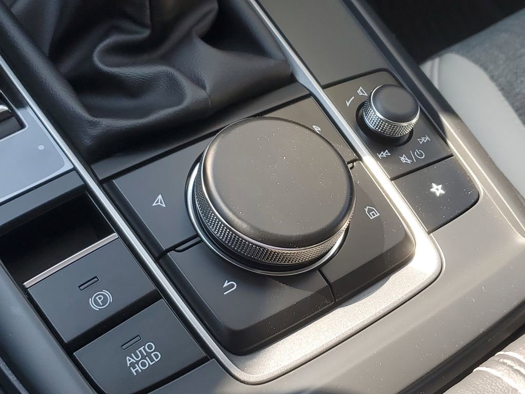 New 2026 MAZDA CX-30 Aire Edition image 30