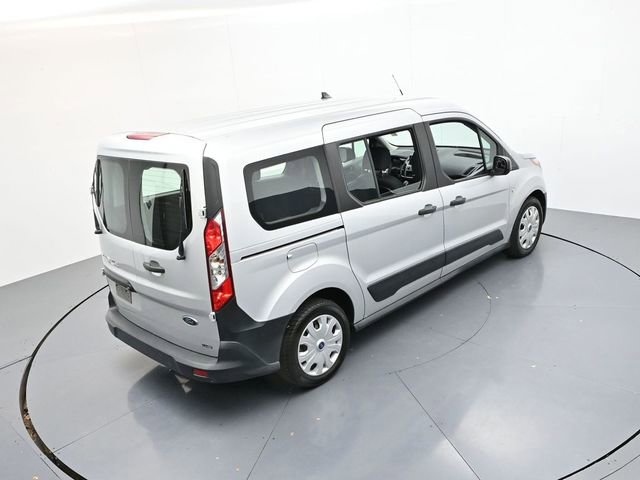 Used 2020 Ford Transit Connect XL image 25