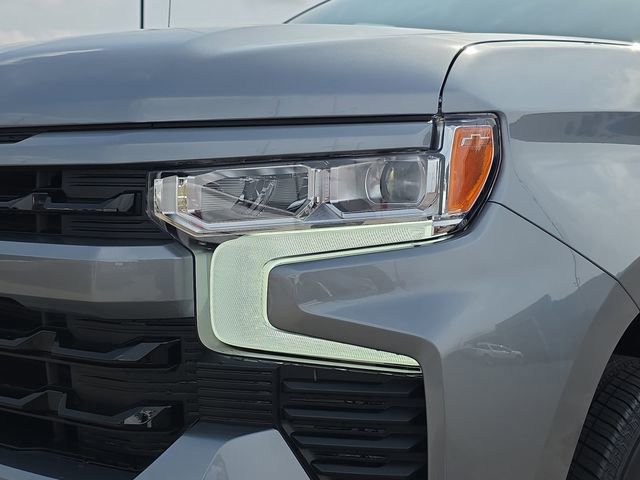 New 2026 Chevrolet Silverado 1500 RST w/ Convenience Package II image 9