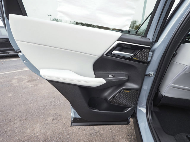 New 2026 Mitsubishi Outlander SE AWD/4WD image 12