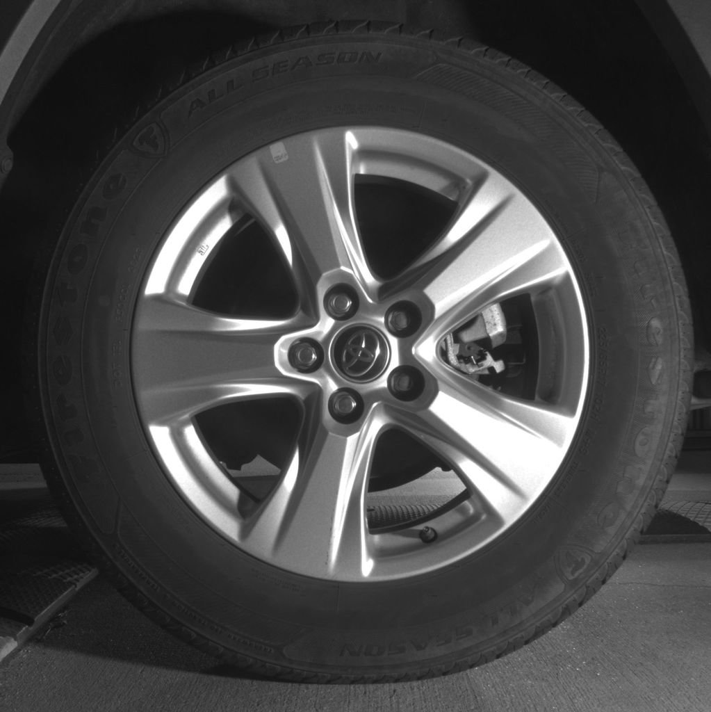 Used 2021 Toyota RAV4 XLE w/ Convenience Package image 12