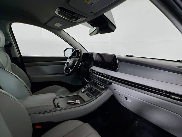 Used 2024 Hyundai Palisade SEL image 10