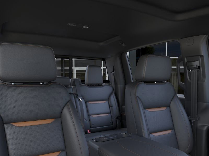 New 2026 GMC Sierra 1500 AT4 w/ AT4 Premium Package image 24