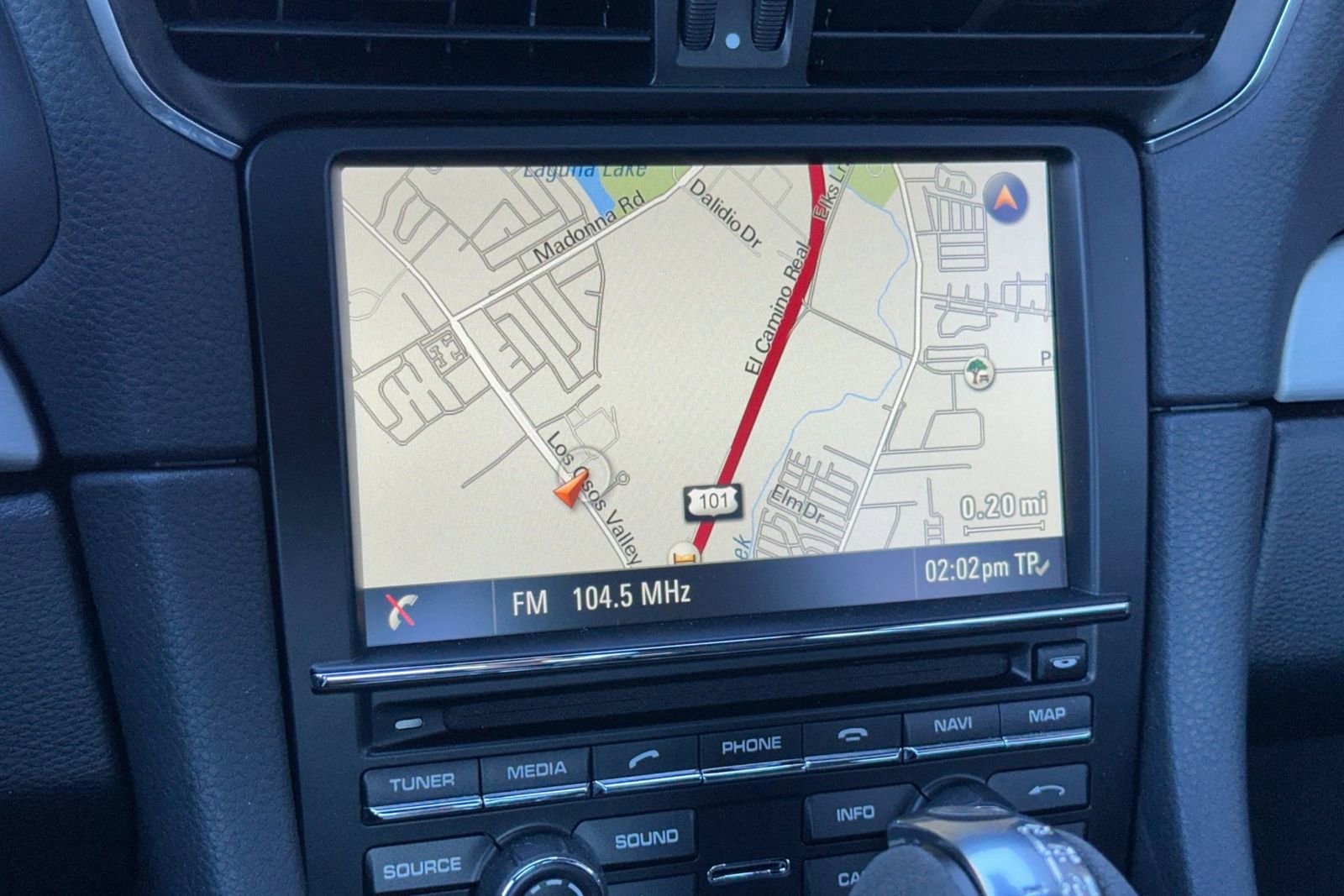 Used 2015 Porsche 911 GT3 image 32