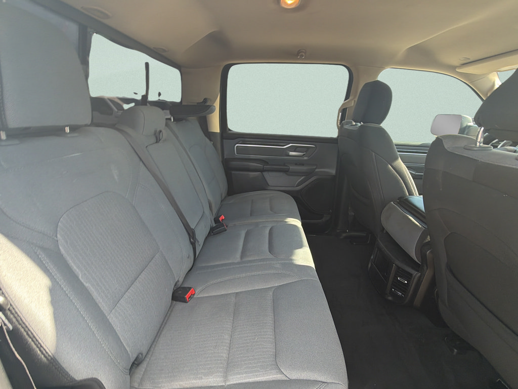 Used 2020 RAM 1500 Big Horn AWD/4WD image 12