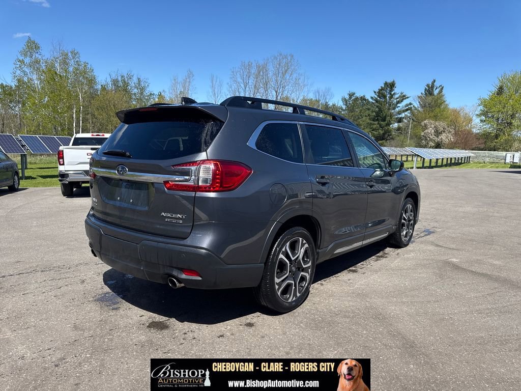 Used 2024 Subaru Ascent Limited AWD/4WD image 15
