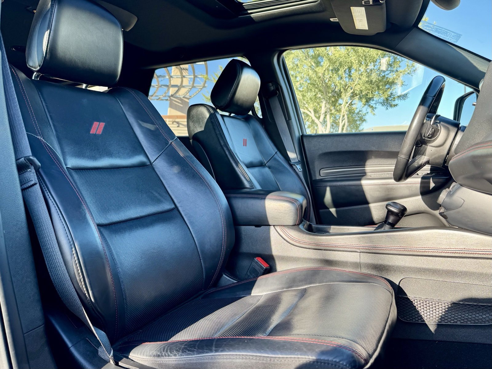 Used 2023 Dodge Durango R/T image 15