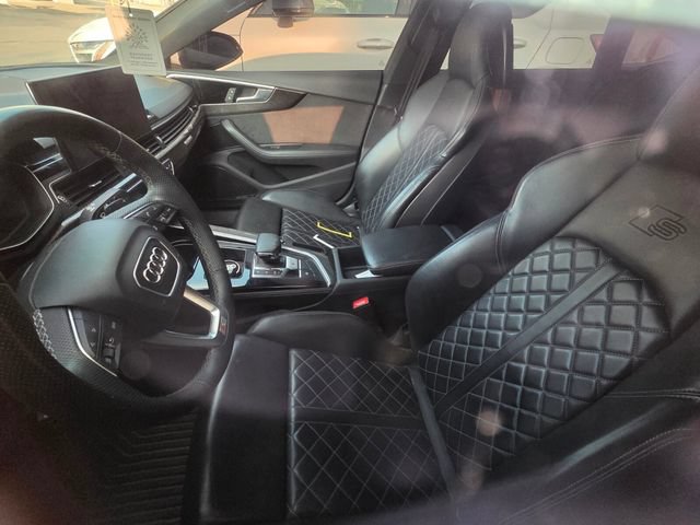 Used 2023 Audi S5 Prestige AWD/4WD image 8