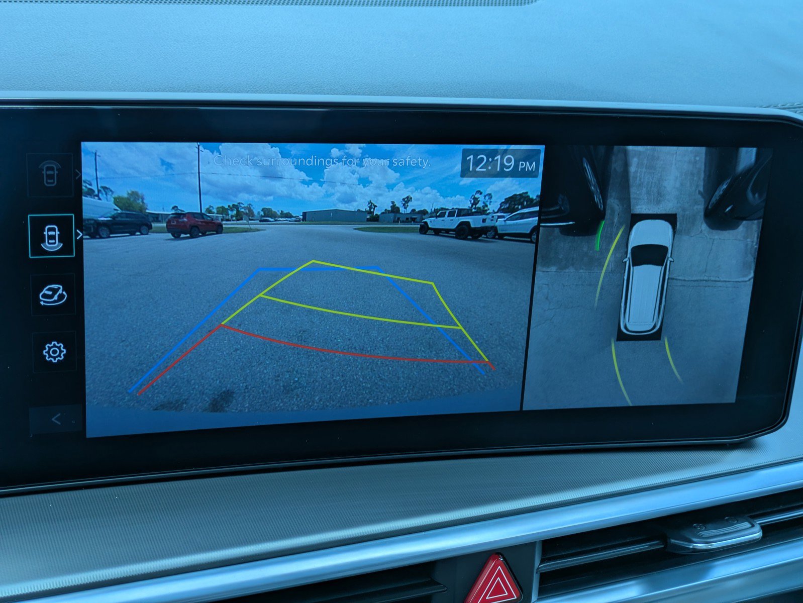 Certified 2024 Kia Sorento SX FWD image 27