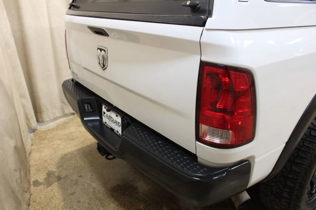 Used 2014 RAM 2500 Tradesman w/ Popular Equipment Group image 6