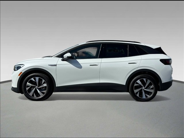 New 2025 Volkswagen ID.4 Pro image 3