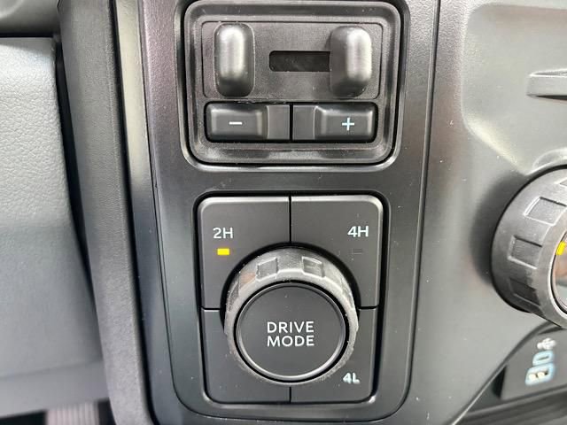 New 2024 Ford F450 XL w/ Snow Plow Prep Package image 41