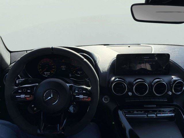 Used 2021 Mercedes-Benz AMG GT Roadster image 31